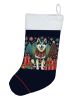 Alaskan Malamute Christmas Christmas Stocking Fireplace Hanging Stockings Christmas Season Party Decor Family Holiday Decorations