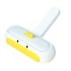 Pet Hair Remover And Reusable Lint Roller Cat And Dog Hair Remover For Furniture, Couch, Carpet, Clothing And Bedding - Portable