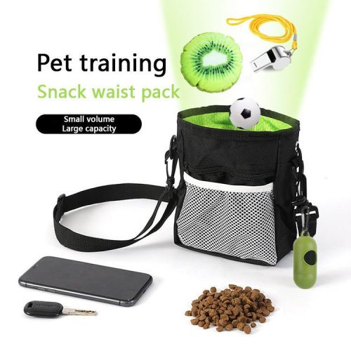 Dog Treat Pouch, Dog Training Treat Pouch For Pet, Dog Treat Pouch For Training Small To Large Dogs Dog Treat Pouch, Dog Training Treat Pouch For Pet, Dog Treat Pouch For Training Small To Large Dogs