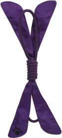 Extreme Bow' Squeak Pet Rope Toy (SKU: DT4PL)